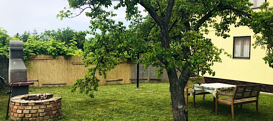 Lellei Pihenőház-Balatonlelle-31158