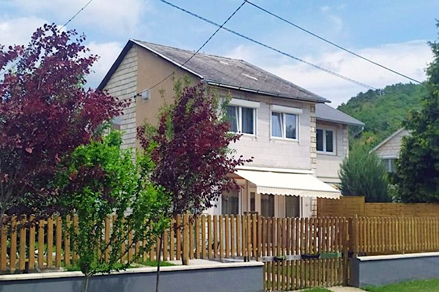 Lendvay Vendégház-Gyenesdiás-28572