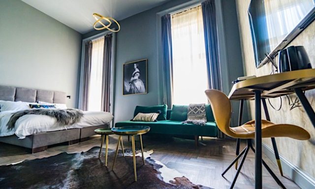 Leo Boutique Rooms-Budapest-35713