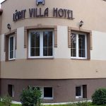 Lévay Villa Hotel-Miskolc-38306