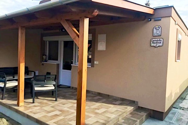 Levendula 2 Apartmanház-Balatonmáriafürdő-31218