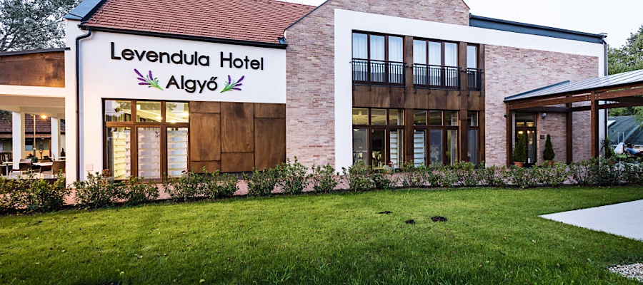 Levendula Hotel-Algyő-38578