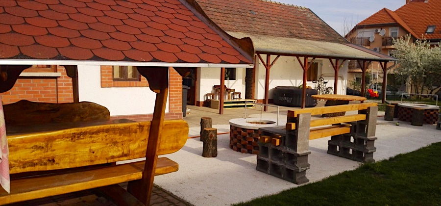 Levendula Pihenőház-Tiszafüred-35976