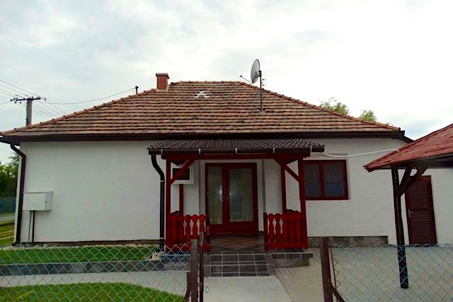 Levendula Vendégház-Balatonfenyves-30623