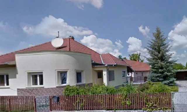 Levendula Vendégház-Borsodivánka-35937