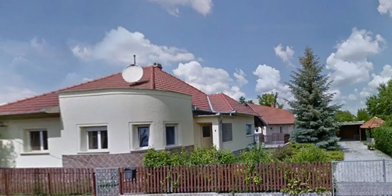 Levendula Vendégház-Borsodivánka-35937