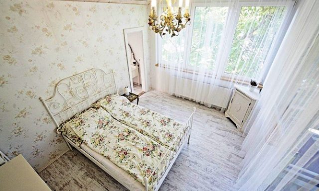 Levendula ház Rosie Home-Balatonlelle-68038