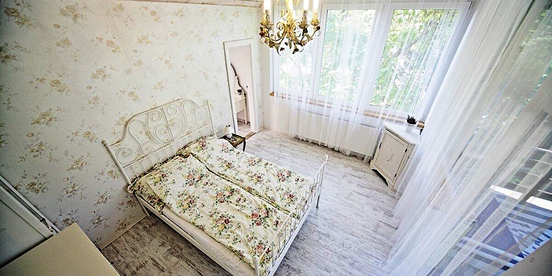 Levendula ház Rosie Home-Balatonlelle-68038