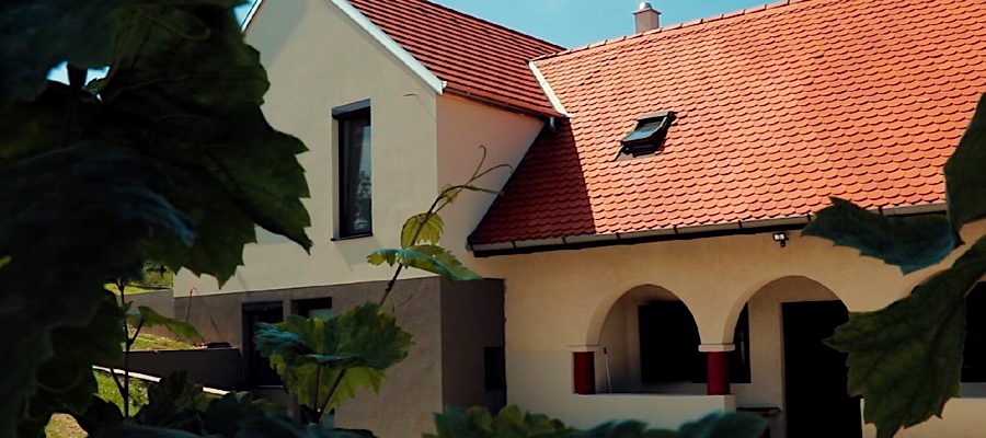 Levendulás Vendégház-Zamárdi-34337