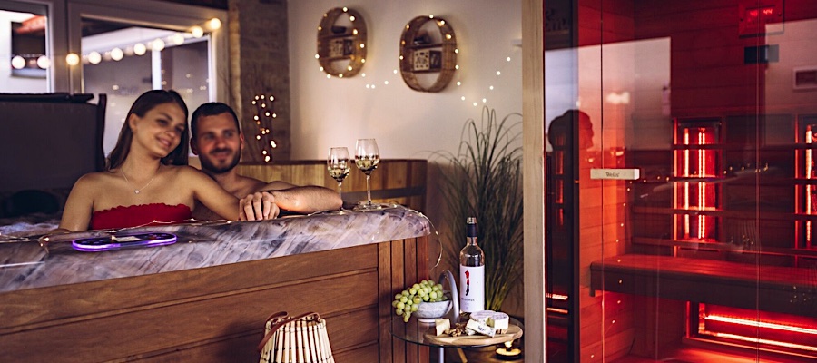 Lexi Wellness Vendégház-Balatonboglár-34338