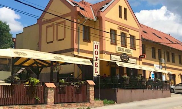 Libra Hotel-Veresegyház-38519