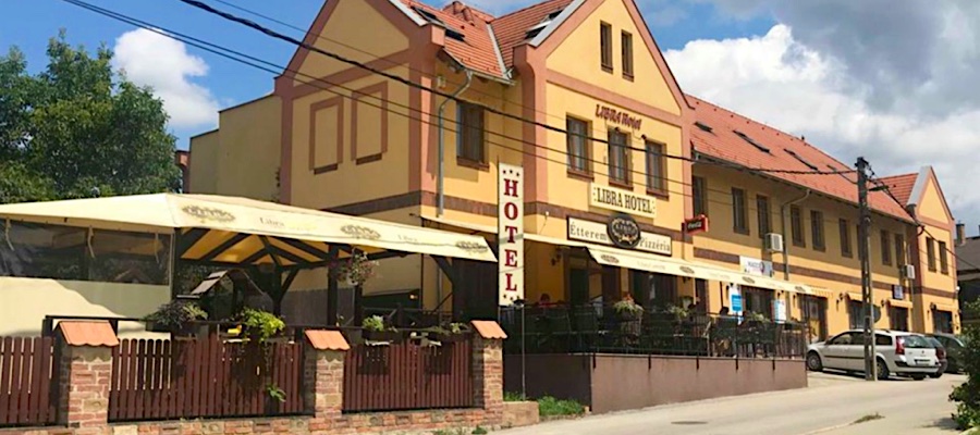 Libra Hotel-Veresegyház-38519