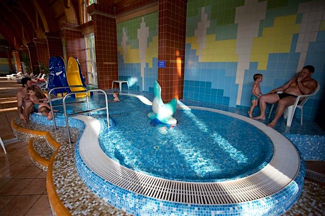 Liget Fürdő Vendégszobák-Gyomaendrőd-27912