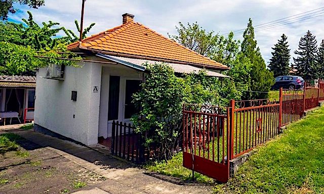 Liget Holiday Home-Fonyód-29751