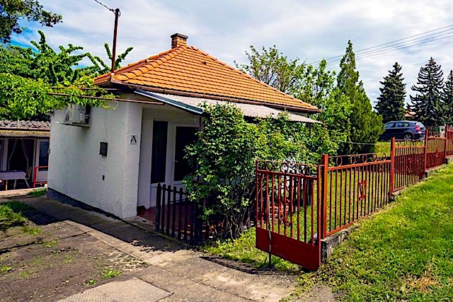 Liget Holiday Home-Fonyód-29751