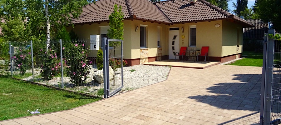 Liget Nyaraló-Balatonföldvár-34248
