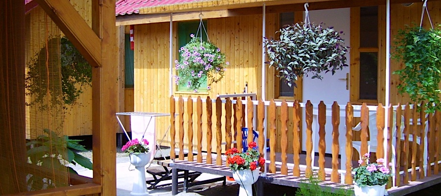 Liget Nyaraló-Balatonboglár-34223