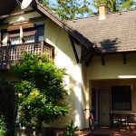 Liget Nyaralóház-Fonyód-34523