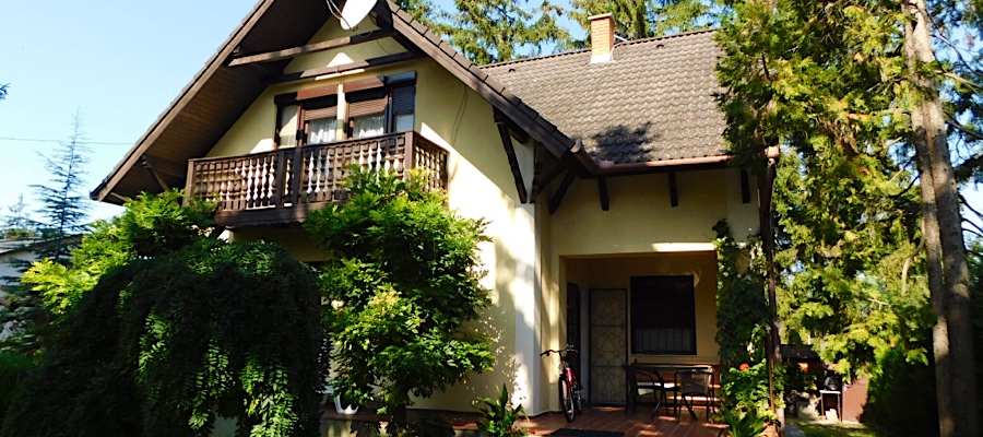 Liget Nyaralóház-Fonyód-34523