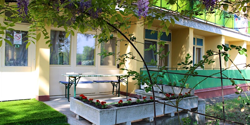 Liget Szálló-Nyíregyháza-42520