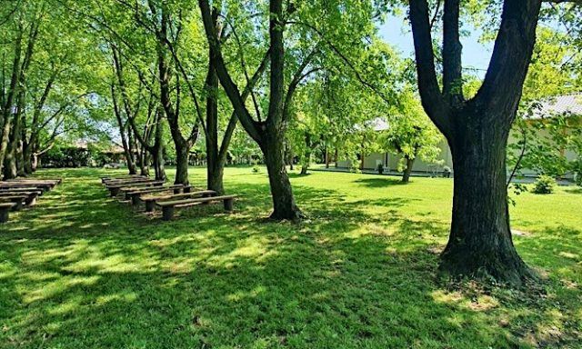 Liget Üdülőpark-Fonyód-69090