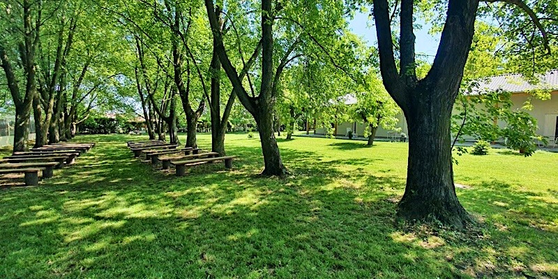 Liget Üdülőpark-Fonyód-69090