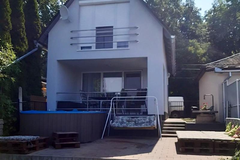 Liget Vendégház-Békésszentandrás-43427