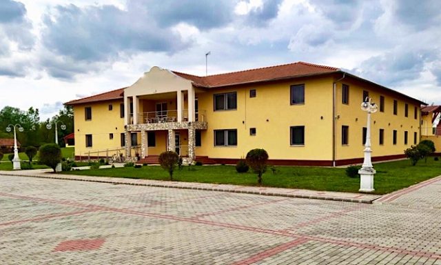Ligetalja Termál Hotel-Penészlek-42238