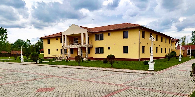 Ligetalja Termál Hotel-Penészlek-42238