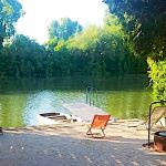 Ligeti 8 Nyaraló-Békésszentandrás-27819