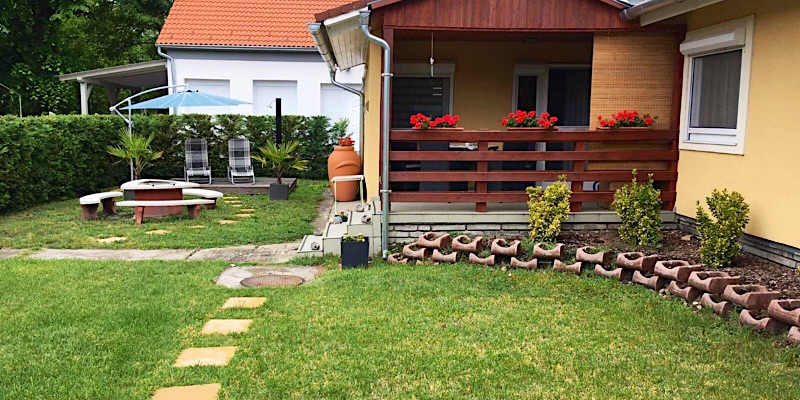 Ligetlak Vendégház-Fonyód-70610