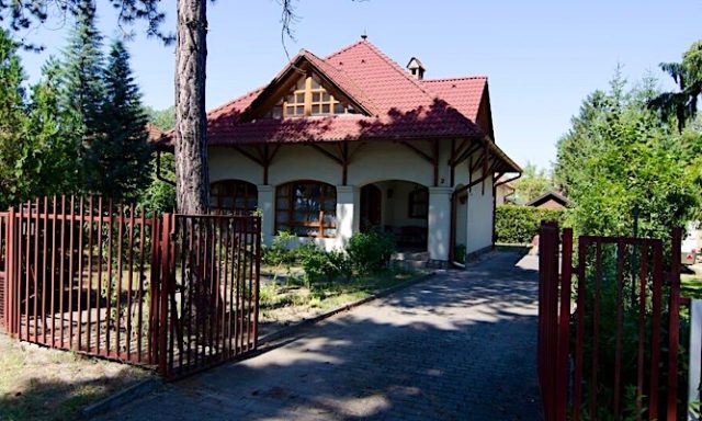 Ligetszépe Villa-Fonyódliget-31516