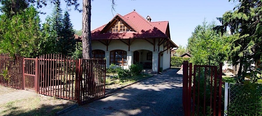 Ligetszépe Villa-Fonyódliget-31516
