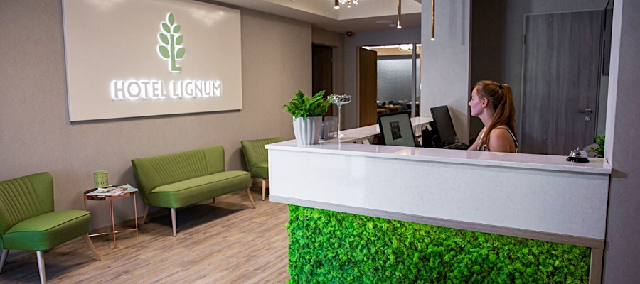 Lignum Hotel-Miskolctapolca-38250