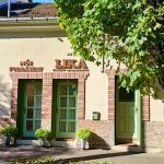 Lika Panzió-Gyula-19732