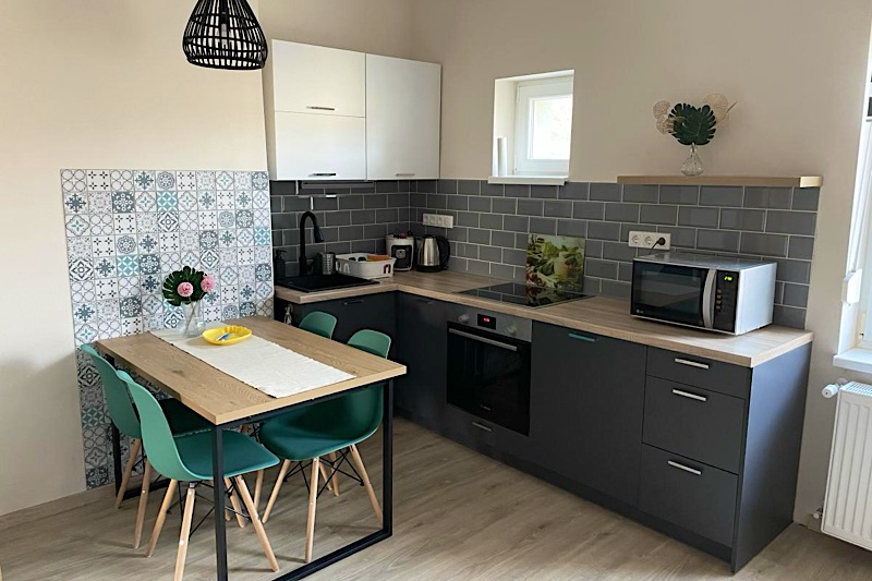 Liliom Apartman Békéscsaba-Békéscsaba-71732