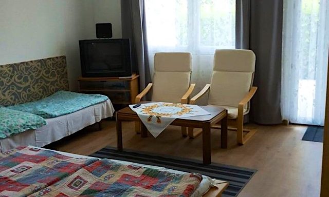 Liliomház Apartman-Balatonboglár-30531