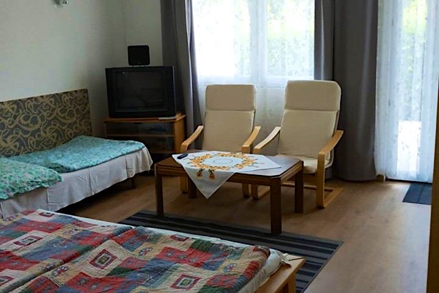 Liliomház Apartman-Balatonboglár-30531
