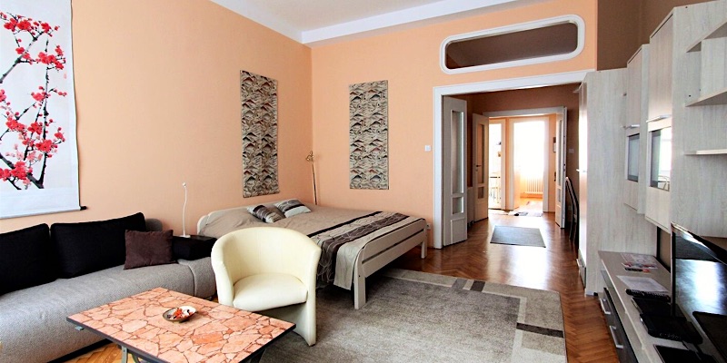 Lilis Home Apartman-Budapest-35716