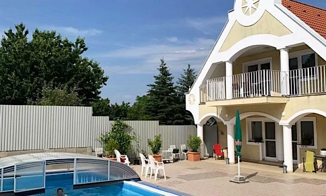 Lilium Villa-Hévíz-31724