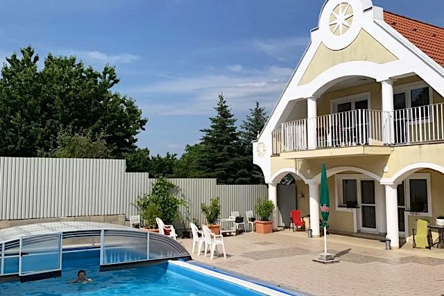 Lilium Villa-Hévíz-31724