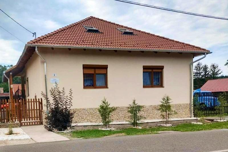 Lilla Apartmanházak-Szilvásvárad-41074