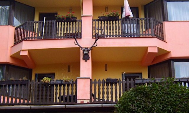Lillafüred Kapuja Hotel és Étterem-Miskolc-38571