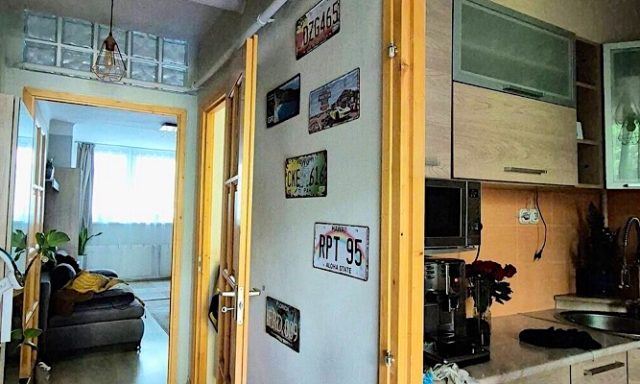 Lillas Millenaris Apartman-Budapest-69729