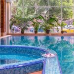 Lions Garden Hotel-Budapest-35717