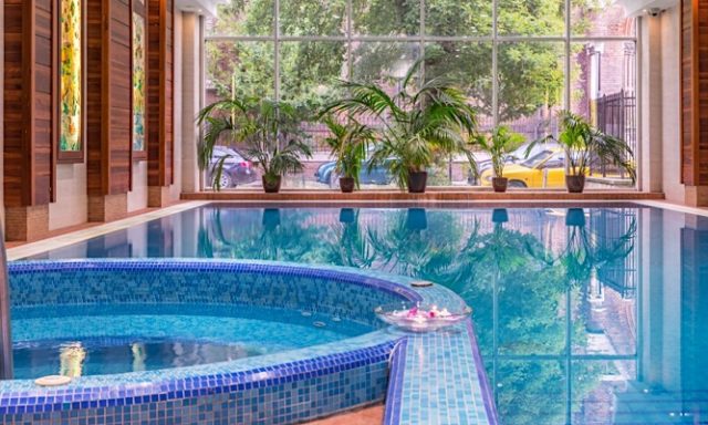 Lions Garden Hotel-Budapest-35717