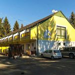 Lipicai Hotel-Szilvásvárad-29134