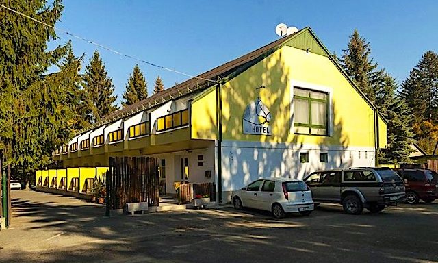 Lipicai Hotel-Szilvásvárad-29134