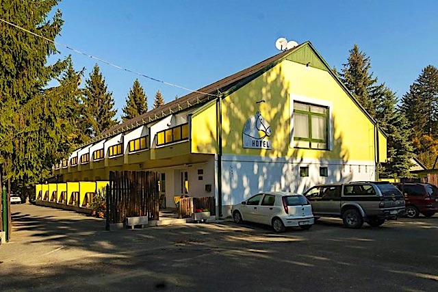 Lipicai Hotel-Szilvásvárad-29134