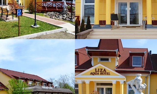 Liza Aqua Hotel-Lajosmizse-38502